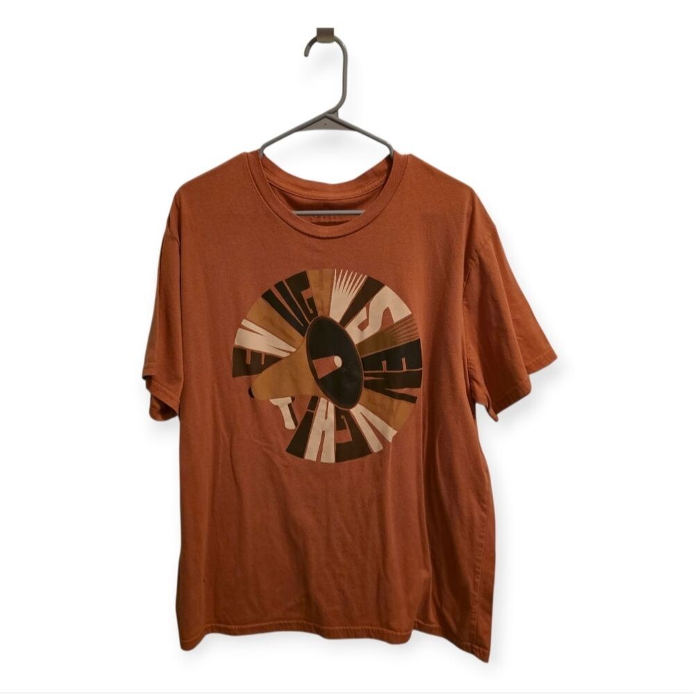 Well Worn Enough Is Enough Black History Month T-Shirt XXL - Picture 2 of 4